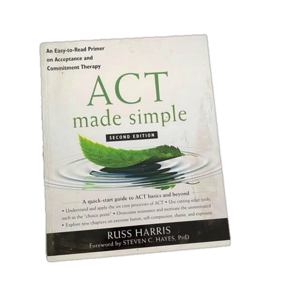 ACT made simple